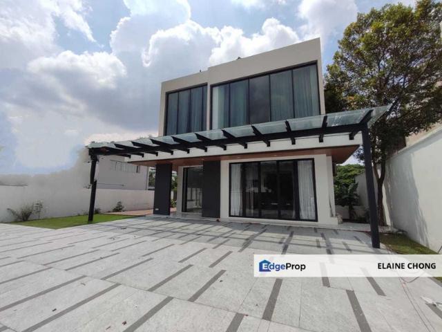 House for rent in Country Heights Damansara, Kuala Lumpur