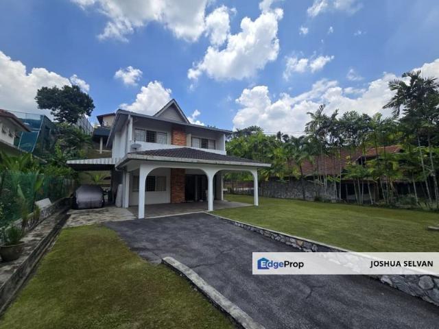 House for sale in Country Heights Damansara, Kuala Lumpur