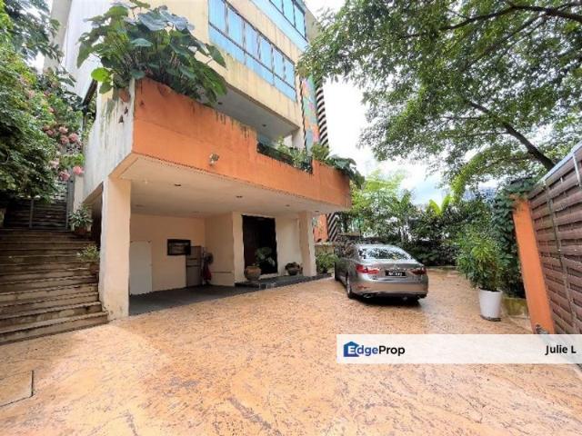 House for sale in Country Heights Damansara, Kuala Lumpur