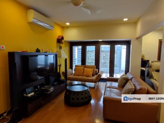 House for sale in Bukit Damansara, Kuala Lumpur