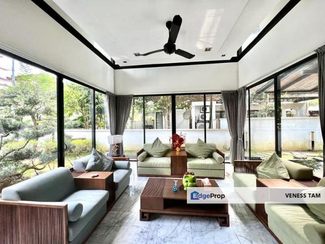 House for sale in Country Heights Damansara, Kuala Lumpur