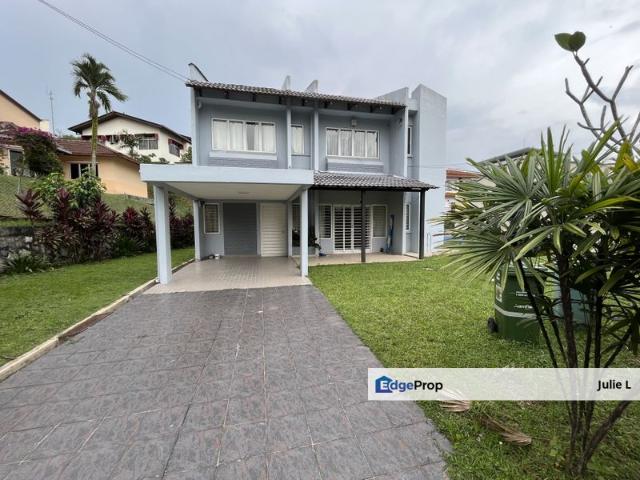 House for sale in Country Heights Damansara, Kuala Lumpur