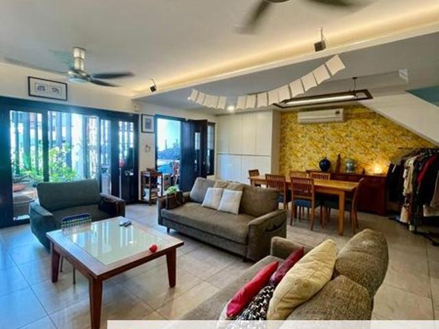 House for sale in Country Heights Damansara, Kuala Lumpur