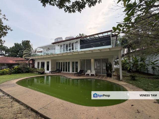 House for sale in Country Heights Damansara, Kuala Lumpur