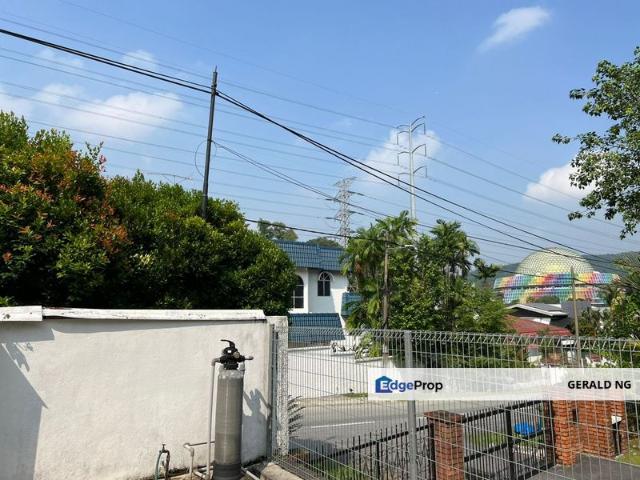 House for sale in Country Heights Damansara, Kuala Lumpur