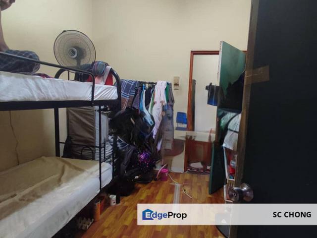 House for sale in Country Heights Damansara, Kuala Lumpur