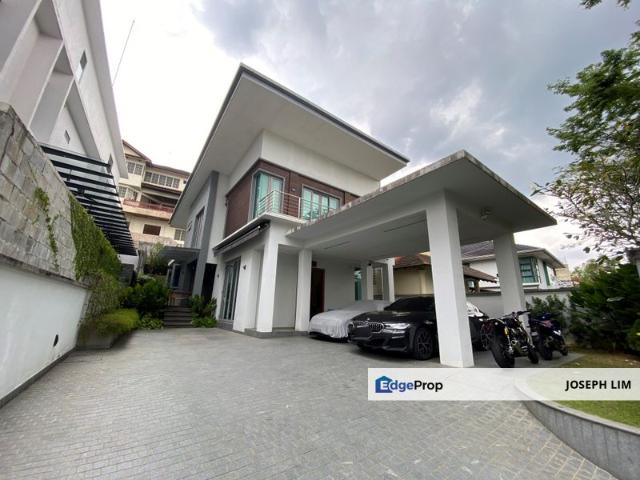 House for sale in Country Heights Damansara, Kuala Lumpur
