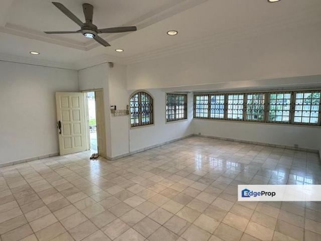 House for rent in Country Heights Damansara, Kuala Lumpur