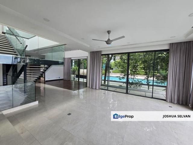 House for sale in Country Heights Damansara, Kuala Lumpur