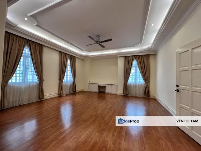 House for sale in Country Heights Damansara, Kuala Lumpur