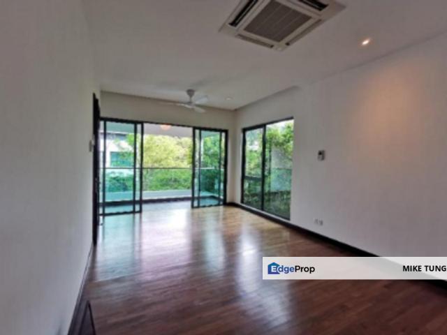 House for rent in Country Heights Damansara, Kuala Lumpur