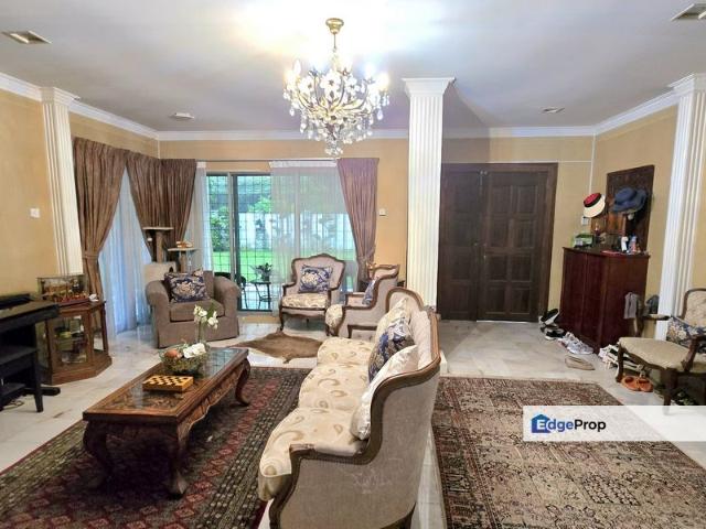 House for sale in Country Heights Damansara, Kuala Lumpur