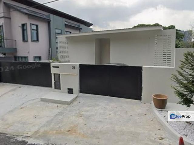 House for sale in Country Heights Damansara, Kuala Lumpur