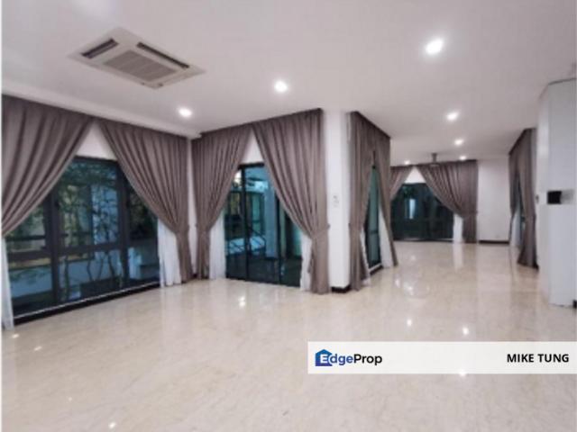 House for rent in Country Heights Damansara, Kuala Lumpur