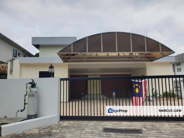 House for sale in Country Heights Damansara, Kuala Lumpur