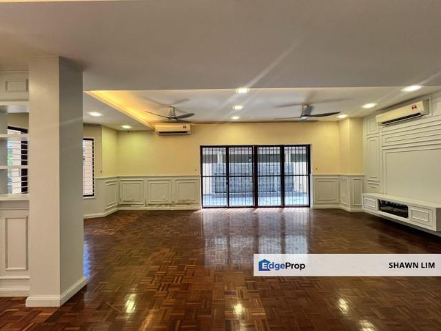 House for sale in Country Heights Damansara, Kuala Lumpur