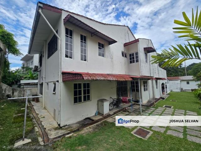 House for sale in Country Heights Damansara, Kuala Lumpur