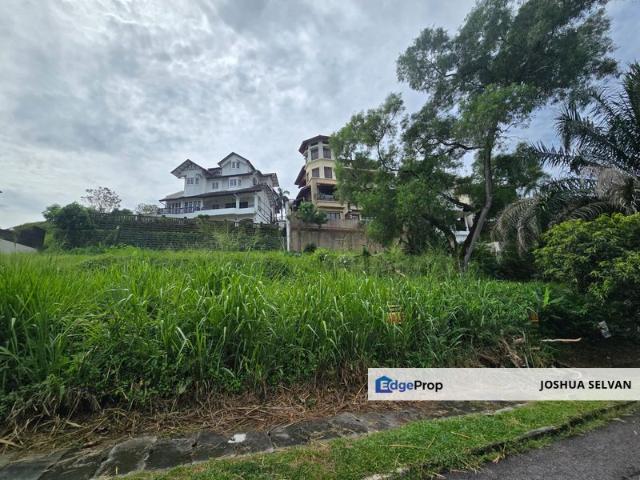 House for sale in Country Heights Damansara, Kuala Lumpur