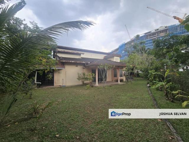 House for sale in Country Heights Damansara, Kuala Lumpur
