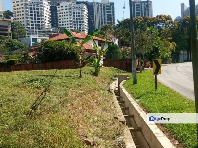 House for sale in Country Heights Damansara, Kuala Lumpur