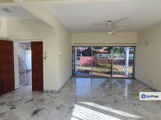 House for rent in Country Heights Damansara, Kuala Lumpur