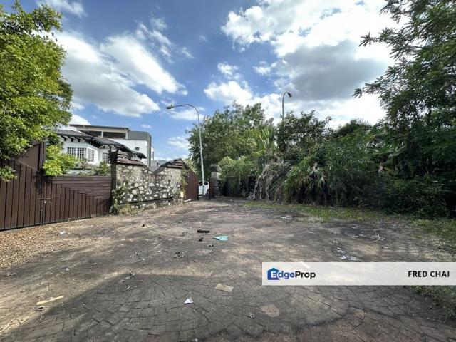 House for sale in Bukit Damansara, Kuala Lumpur