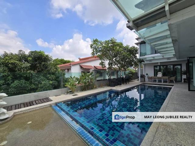 House for sale in Country Heights Damansara, Kuala Lumpur