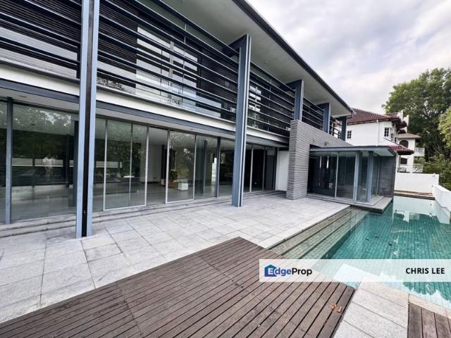 House for sale in Country Heights Damansara, Kuala Lumpur