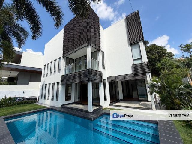 House for sale in Country Heights Damansara, Kuala Lumpur