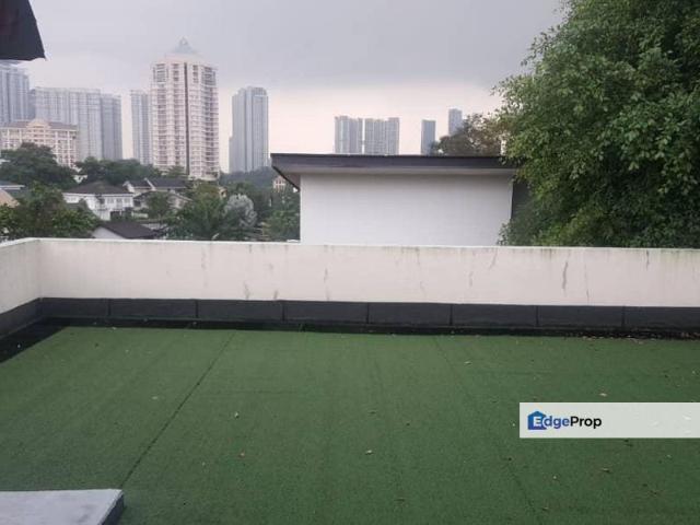 House for rent in Country Heights Damansara, Kuala Lumpur