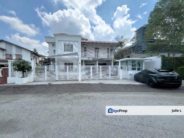 House for sale in Country Heights Damansara, Kuala Lumpur