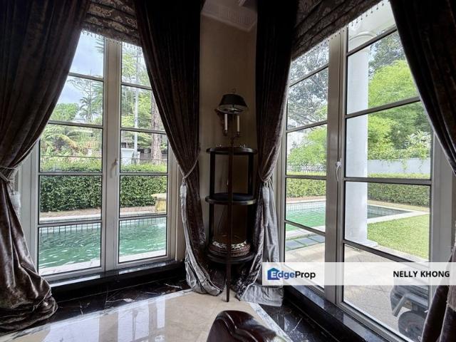 House for rent in Damansara Heights