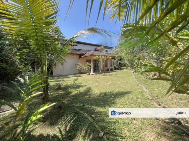 House for sale in Country Heights Damansara, Kuala Lumpur