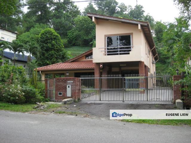 House for sale in Country Heights Damansara, Kuala Lumpur