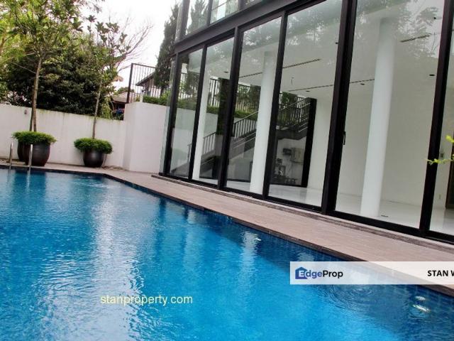 House for sale in Country Heights Damansara, Kuala Lumpur