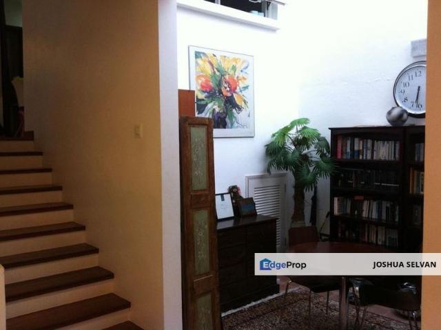 House for sale in Bukit Damansara, Kuala Lumpur