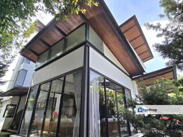 House for sale in Country Heights Damansara, Kuala Lumpur