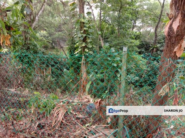 House for sale in Country Heights Damansara, Kuala Lumpur