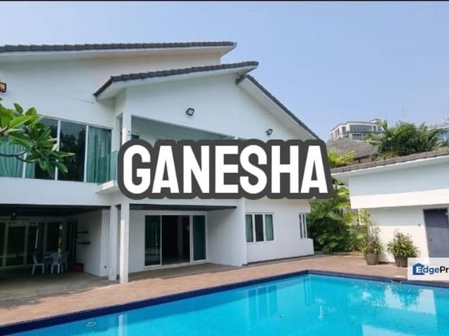 House for sale in Country Heights Damansara, Kuala Lumpur