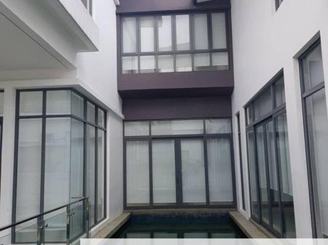 House for sale in Country Heights Damansara, Kuala Lumpur