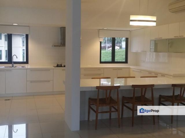 House for rent in Country Heights Damansara, Kuala Lumpur