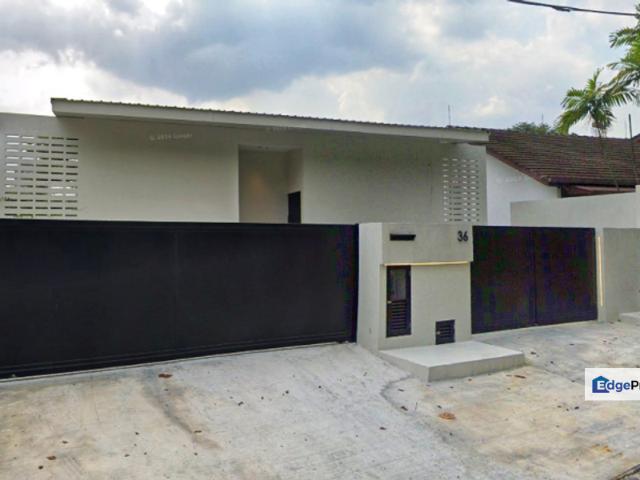 House for sale in Country Heights Damansara, Kuala Lumpur
