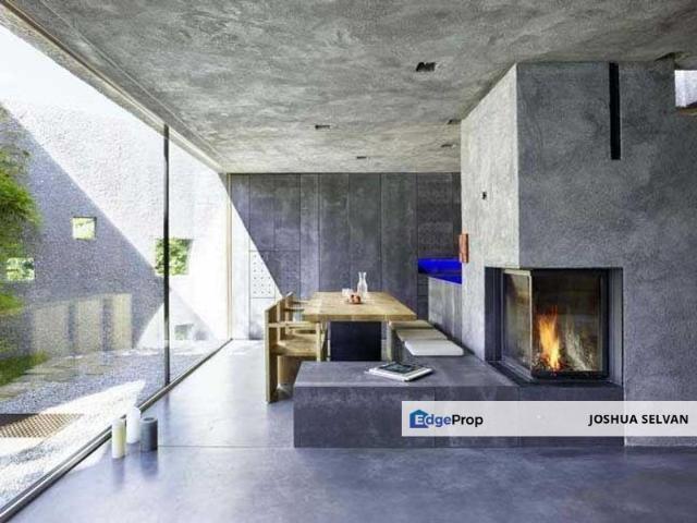 House for sale in Country Heights Damansara, Kuala Lumpur