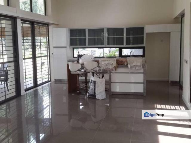 House for sale in Country Heights Damansara, Kuala Lumpur