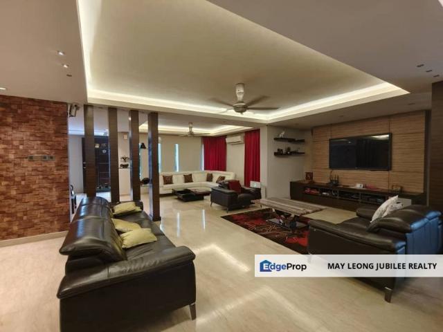 House for sale in Country Heights Damansara, Kuala Lumpur