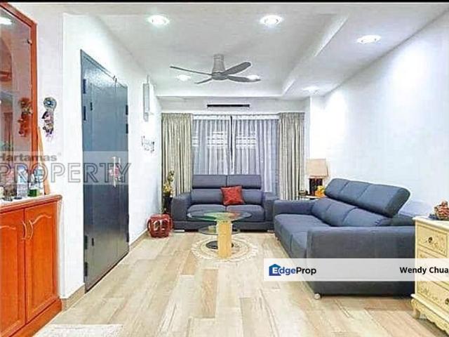 House for sale in Country Heights Damansara, Kuala Lumpur