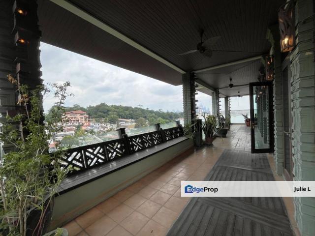 House for sale in Bukit Damansara, Kuala Lumpur