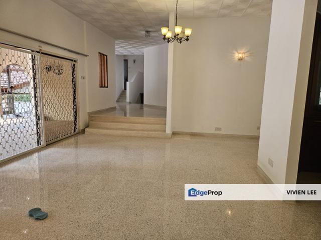 House for rent in Damansara Heights