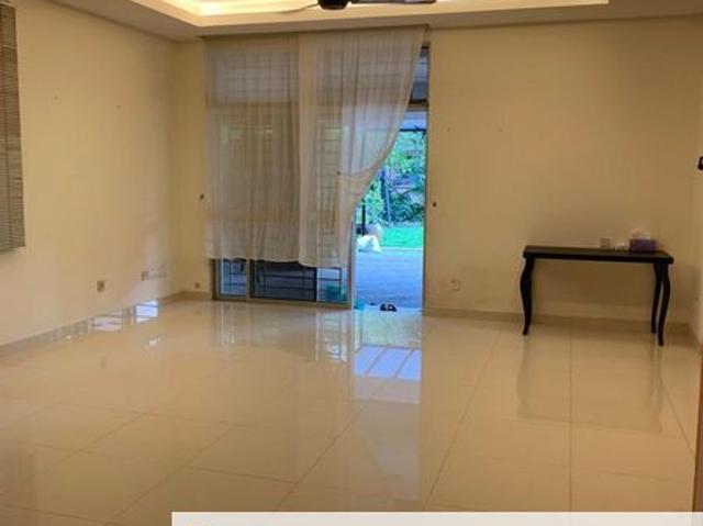 House for sale in Country Heights Damansara, Kuala Lumpur