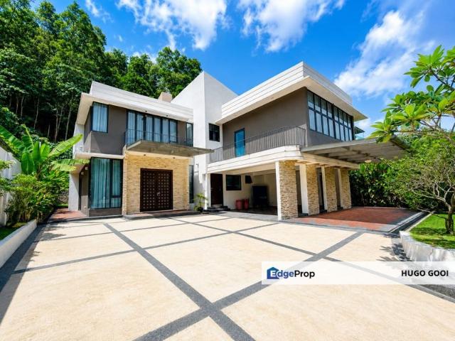 House for sale in Country Heights Damansara, Kuala Lumpur